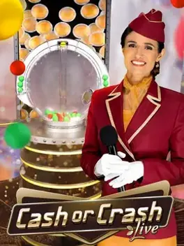 Cash or Crash