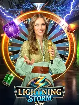 Lightning Storm