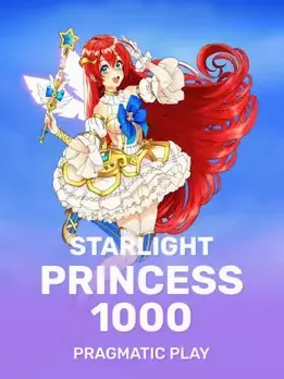 Starlight Princess 1000