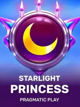 Starlight Princess